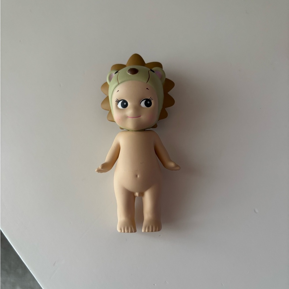 Lion Sonny Angel